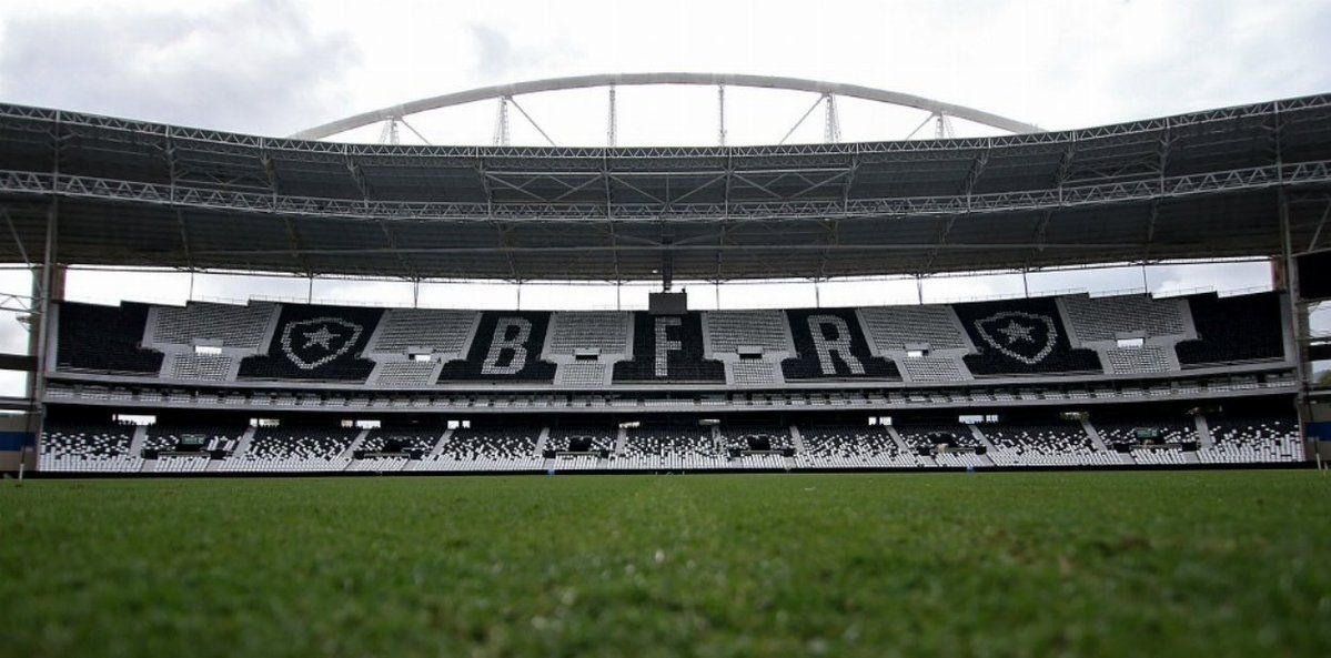 Botafogo Regulariza Situação na FIFA e Está Livre para Registrar Atletas
