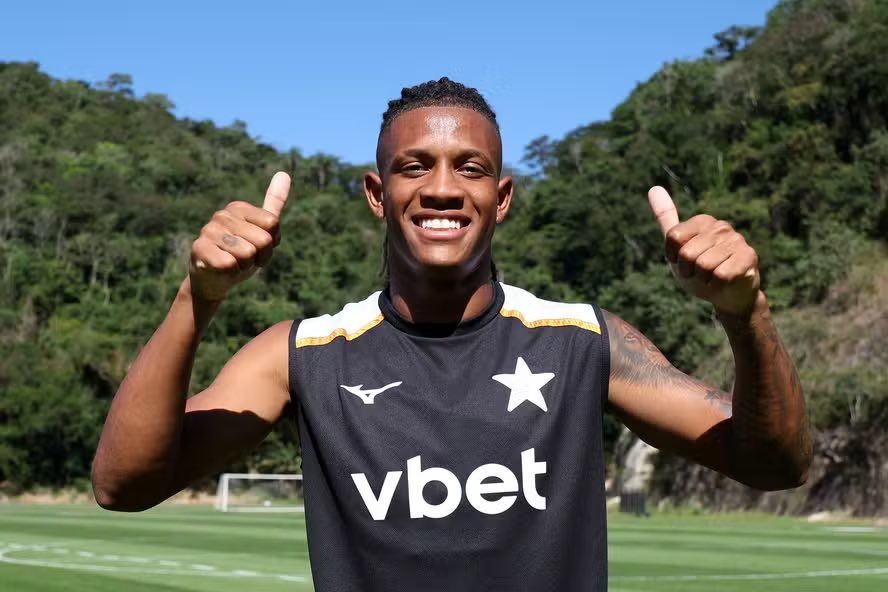 Permanência de Danilo no Botafogo pode gerar novo e significativo aporte financeiro da GDA