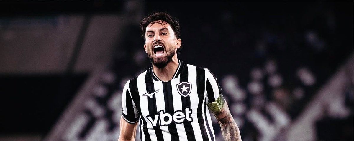 Alex Telles Próximo de Renovação com o Botafogo