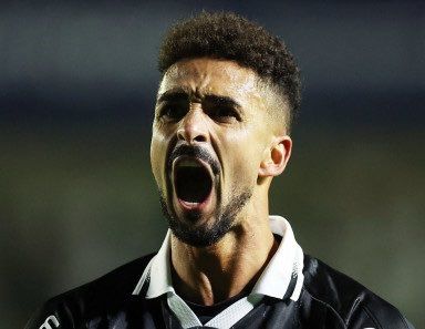 Chris Ramos é emprestado pelo Botafogo ao Real Oviedo, da Espanha