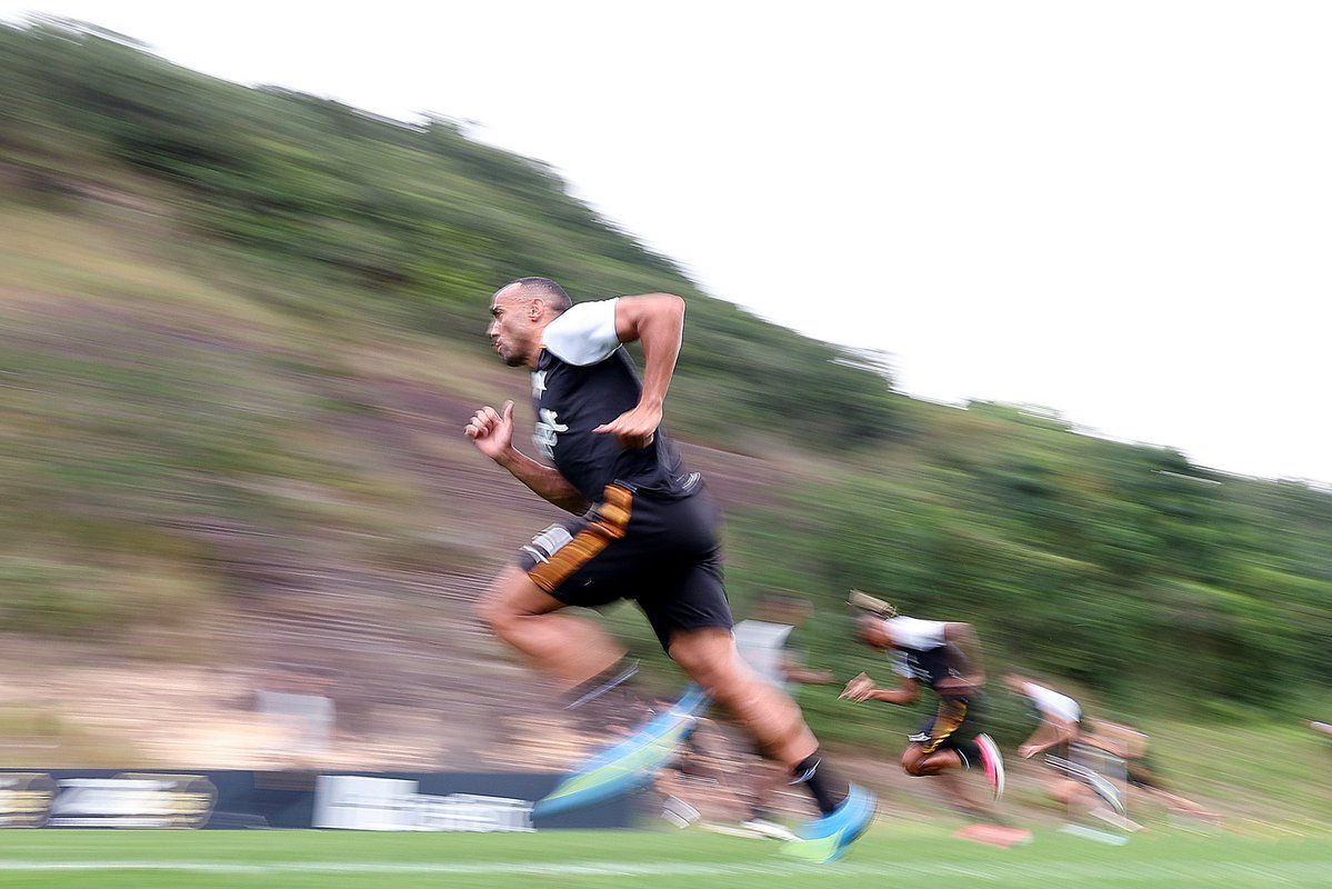 Botafogo Define Prioridades no Mercado: Dois Zagueiros e Um Ponta na Mira